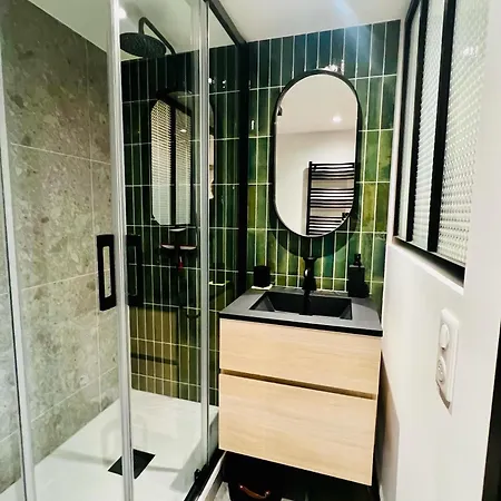 Superbe Neuf & Design - 20 Min Versailles Les Clayes-Sous-Bois