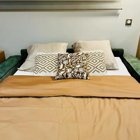 Daire Superbe Neuf & Design - 20 Min Versailles *