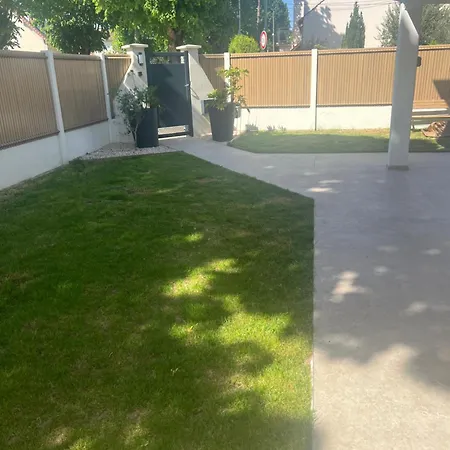 Superbe Neuf & Design - 20 Min Versailles