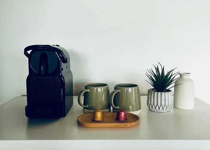 Lägenhet Superbe Neuf & Design - 20 Min Versailles